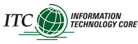 Information Technology Core Logo