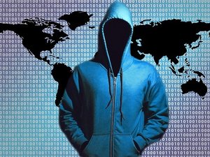 Are Some SSD Drives Susceptible To Hacking?