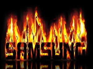 FAA Threatens Prosecution For Samsung Note 7 On Planes